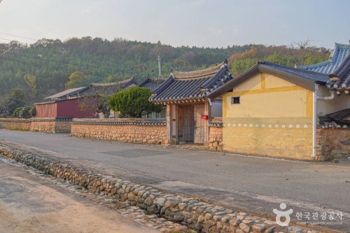 모평마을 여행 추천 - 메고지고