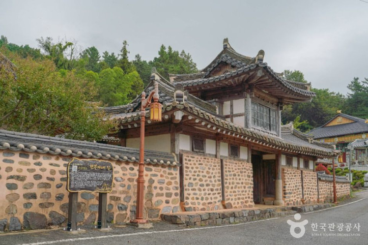 태백산맥 문학거리 여행 추천 - 메고지고