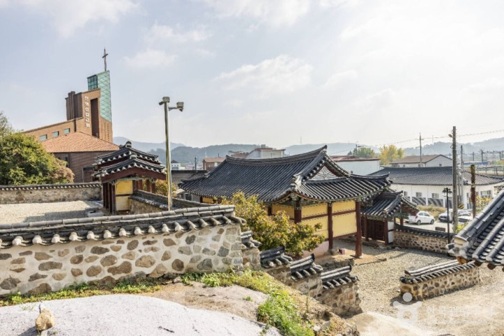 전의향교 여행 추천 - 메고지고