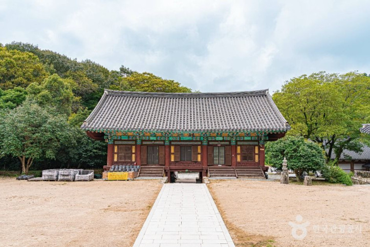 쌍계사(진도) 여행 추천 - 메고지고
