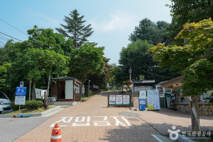 마니산국민관광지 여행 추천 - 메고지고