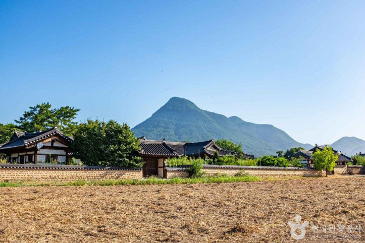 산운마을 여행 추천 - 메고지고