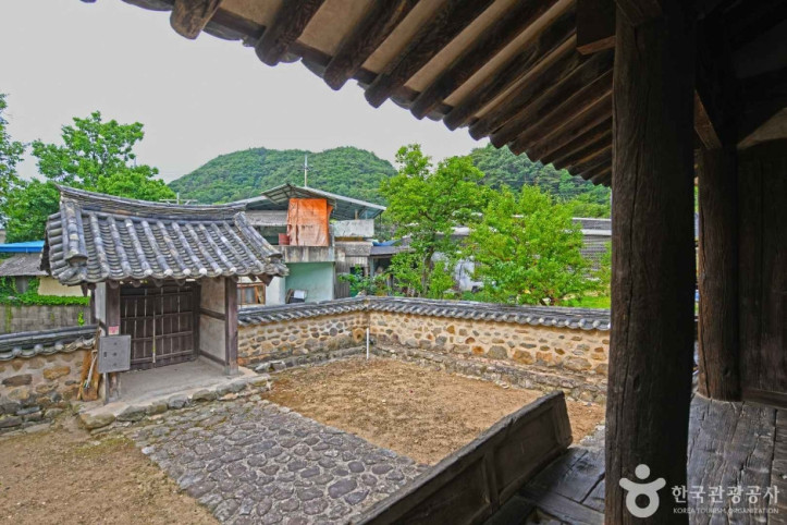 영동 사로당 여행 추천 - 메고지고