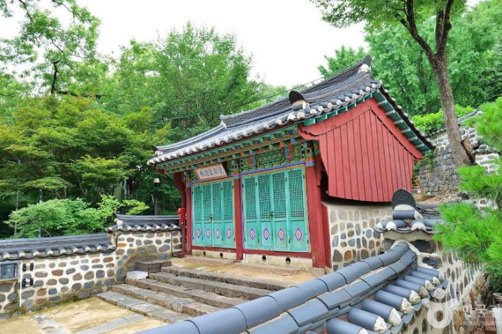 광흥당 여행 추천 - 메고지고