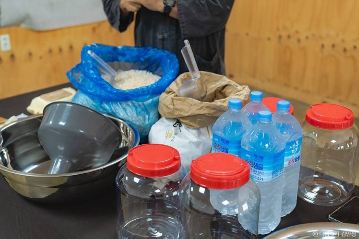 농업회사법인삼산도가주식회사 여행 추천 - 메고지고