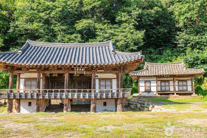 소양서원 여행 추천 - 메고지고