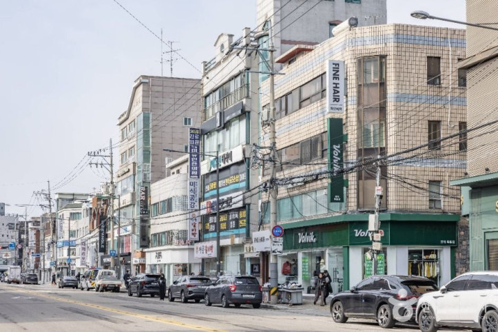 양천구 로데오거리 여행 추천 - 메고지고