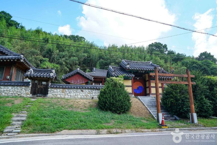 도곡서원 여행 추천 - 메고지고