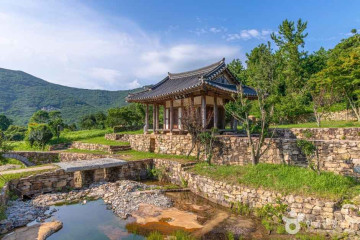 노화도 여행 추천 - 메고지고