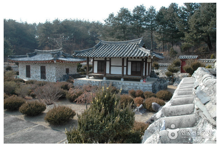 백산서원(영주) 여행 추천 - 메고지고
