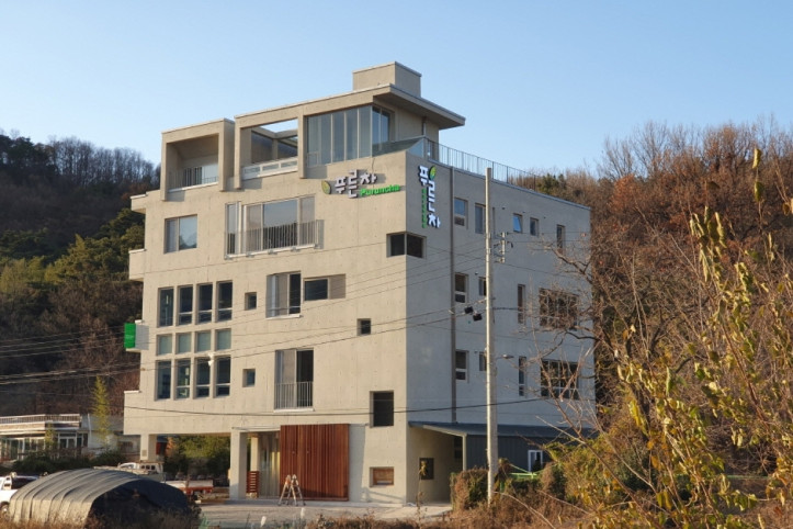 사단법인 푸른차문화연구원 여행 추천 - 메고지고