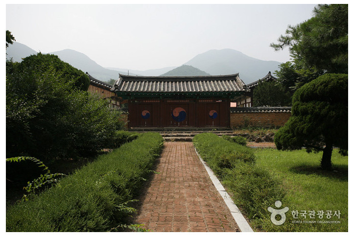 청도향교 여행 추천 - 메고지고