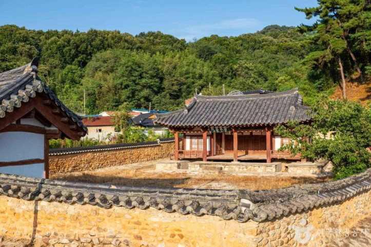 자동서원 여행 추천 - 메고지고