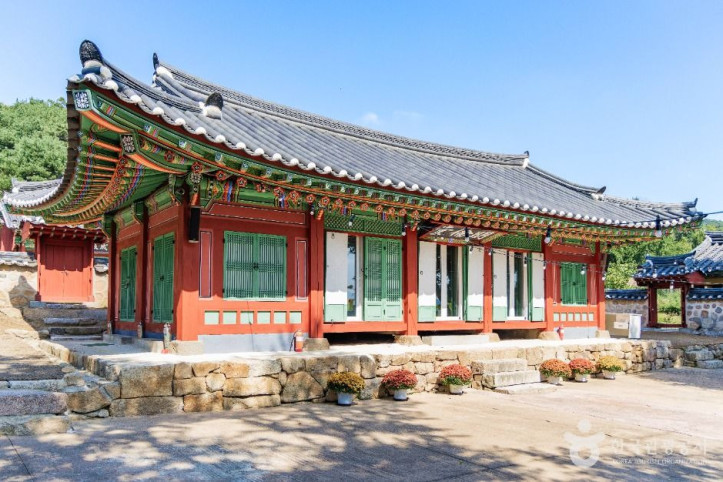 양주향교 여행 추천 - 메고지고