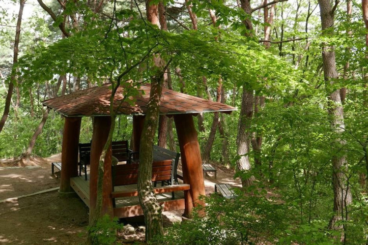 모악산 여행 추천 - 메고지고