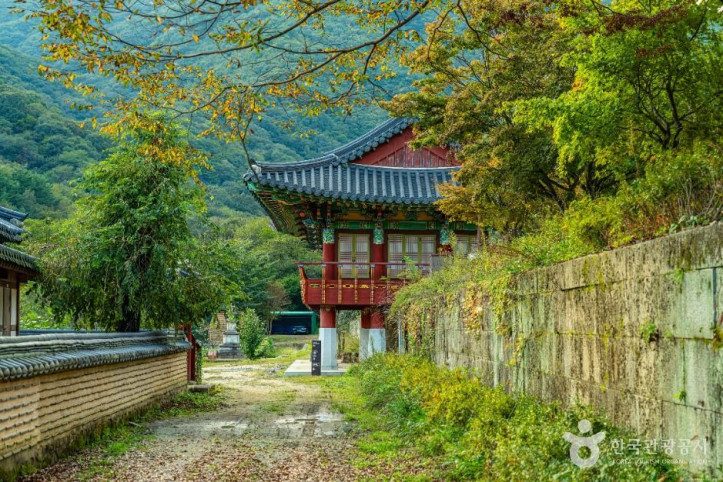 연곡사(구례) 여행 추천 - 메고지고