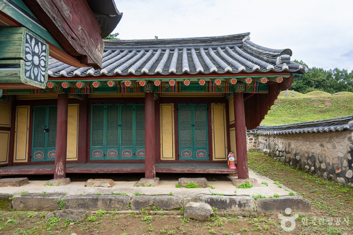 이항복선생묘 여행 추천 - 메고지고
