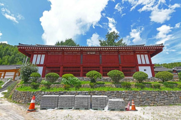 죽녹원 여행 추천 - 메고지고
