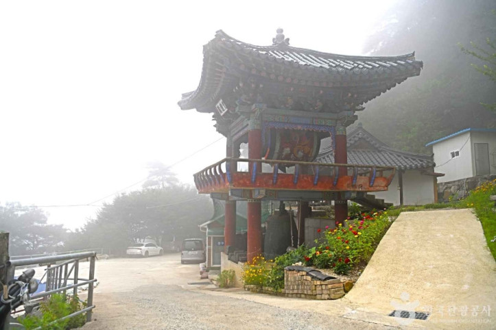 강천사(제천) 여행 추천 - 메고지고