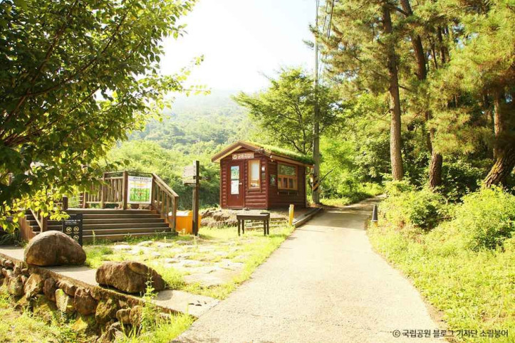 경주국립공원 여행 추천 - 메고지고