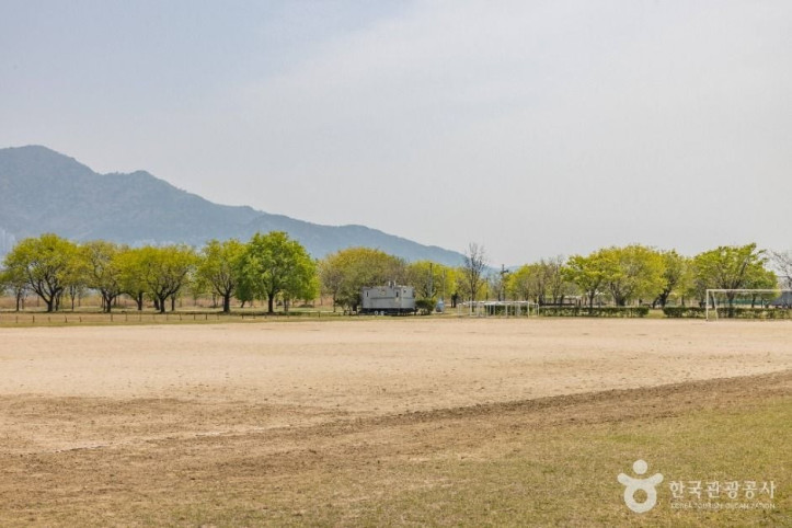 맥도생태공원 여행 추천 - 메고지고