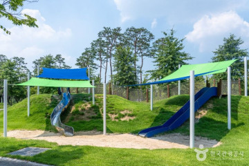 여주 황포돛배 여행 추천 - 메고지고
