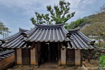 무학산 여행 추천 - 메고지고