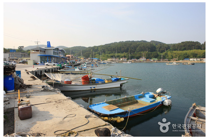 당사마을 여행 추천 - 메고지고
