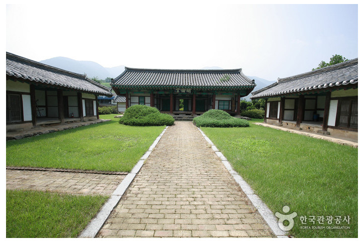 청도향교 여행 추천 - 메고지고