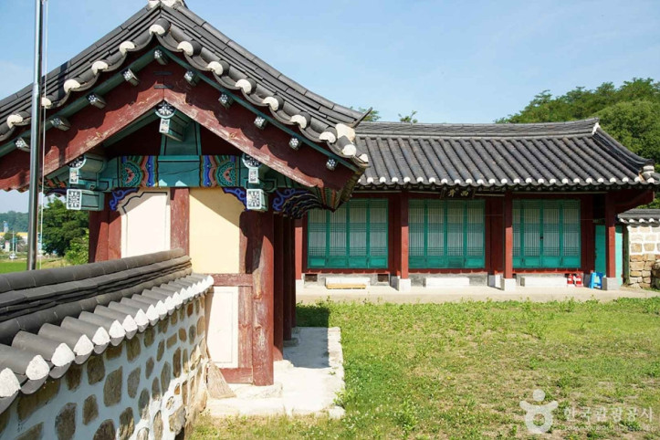 구은사 여행 추천 - 메고지고