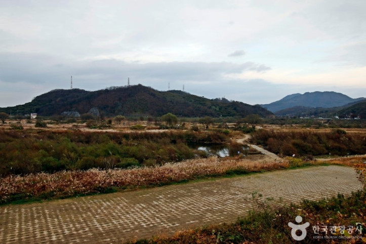 봉황경(능암리섬) 여행 추천 - 메고지고