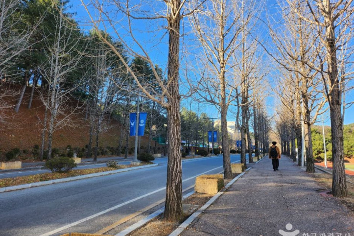 연세대 원주캠퍼스길 여행 추천 - 메고지고
