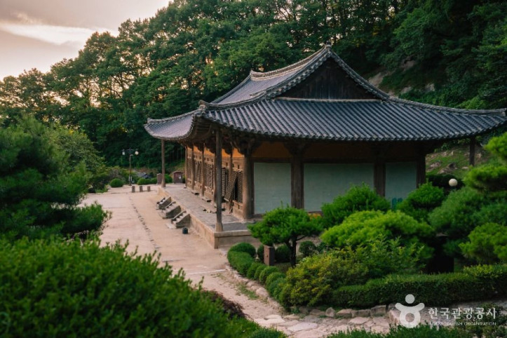 부석사 [유네스코 세계유산] 여행 추천 - 메고지고