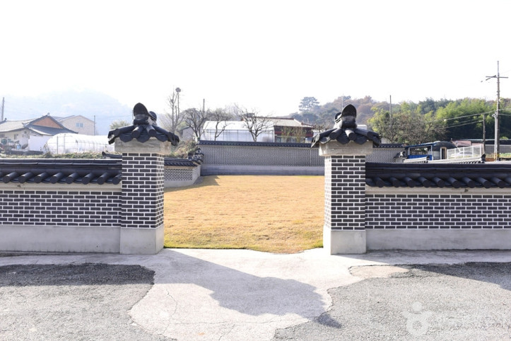 증산 강일순 탄생지 여행 추천 - 메고지고