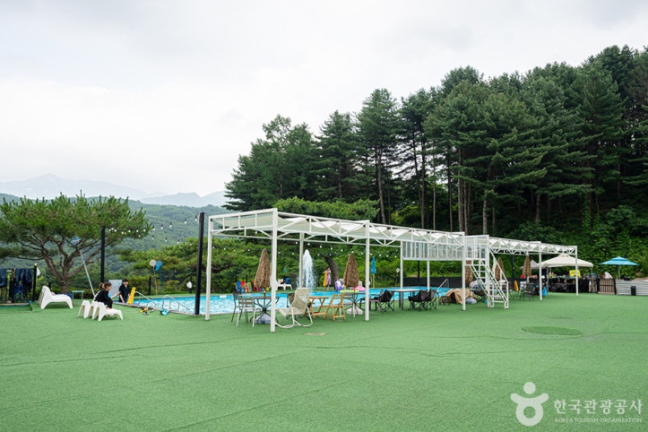 더 히로 플레이 그라운드 여행 추천 - 메고지고