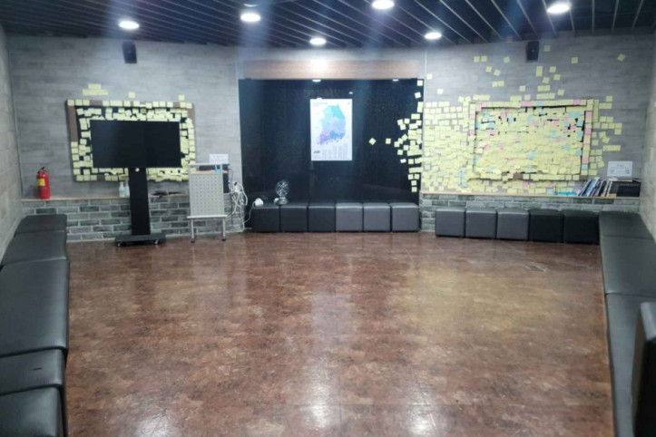 칠갑산천문대 스타파크 여행 추천 - 메고지고