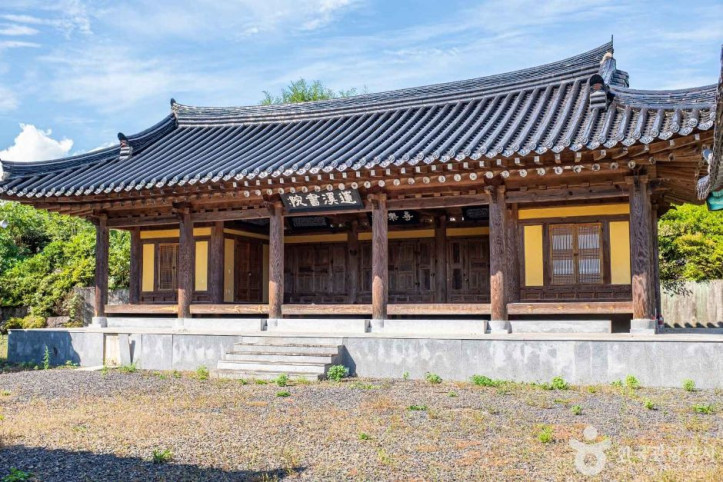 연계서원 여행 추천 - 메고지고