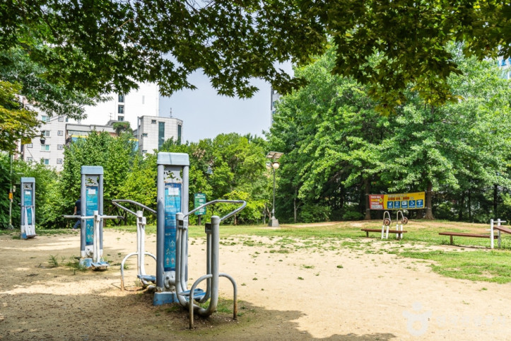 성정공원 여행 추천 - 메고지고