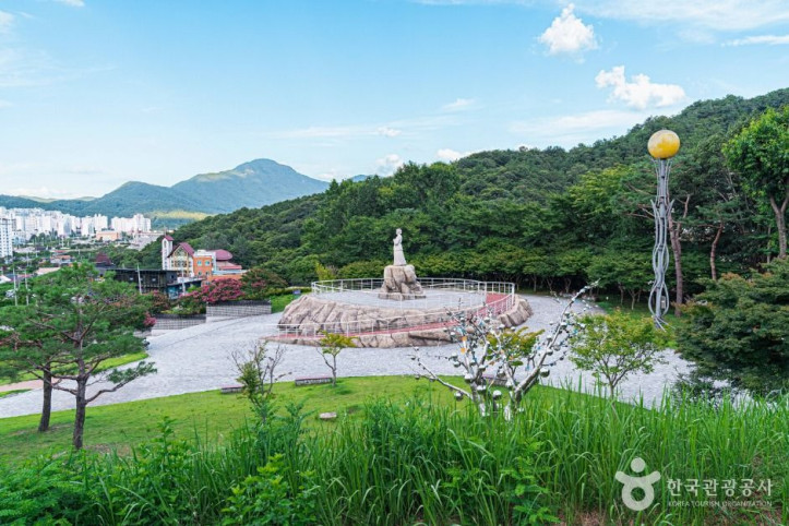 망부상과 망부사 사우 여행 추천 - 메고지고