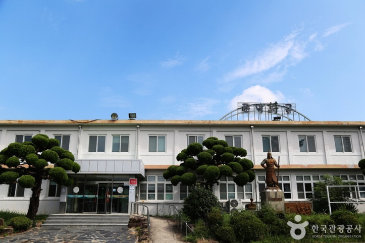 둔덕시골농촌체험센터 여행 추천 - 메고지고