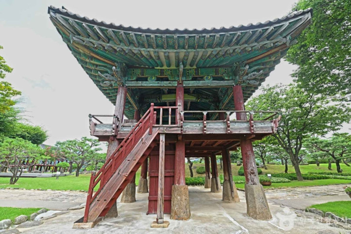 제천 청풍 금남루 여행 추천 - 메고지고