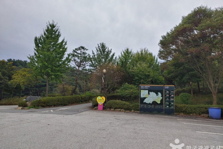 혼불문학관 여행 추천 - 메고지고