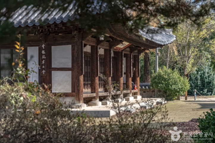 강한사 여행 추천 - 메고지고