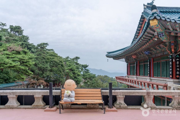 도선사(서울) 여행 추천 - 메고지고