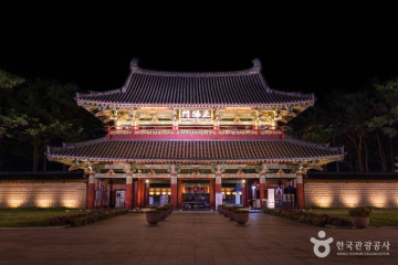 롯데리조트부여 여행 추천 - 메고지고