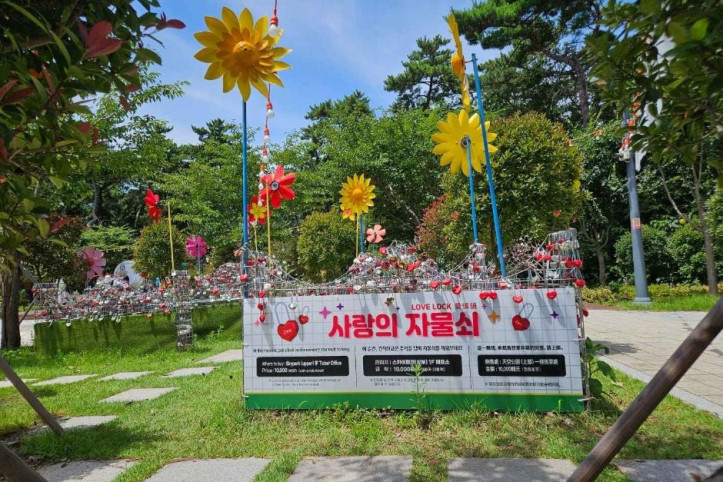 부산 송도해상케이블카 여행 추천 - 메고지고