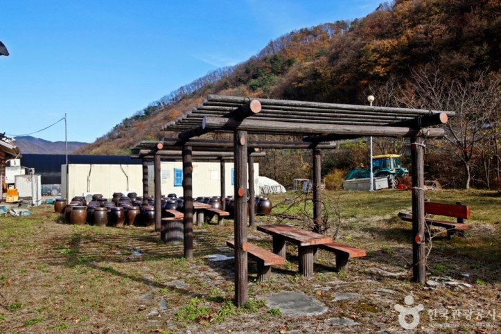 충주 상대촌농촌체험마을 여행 추천 - 메고지고