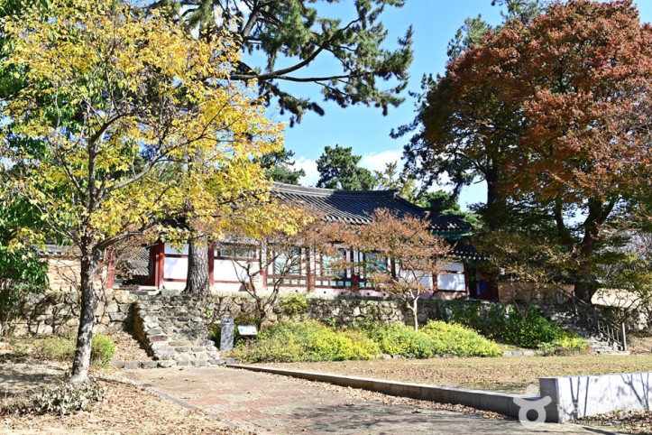 무양서원 여행 추천 - 메고지고