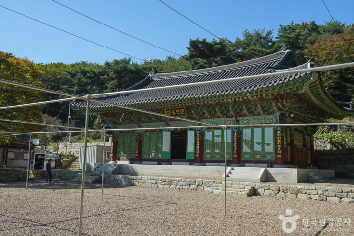 용궁사(인천) 여행 추천 - 메고지고