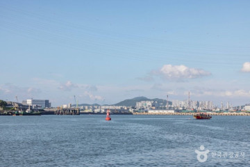 삼포 만화북투어 여행 추천 - 메고지고